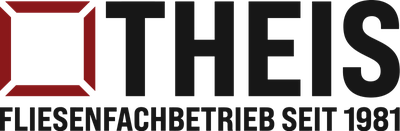 Logo Fliesenfachbetrieb Theis GmbH