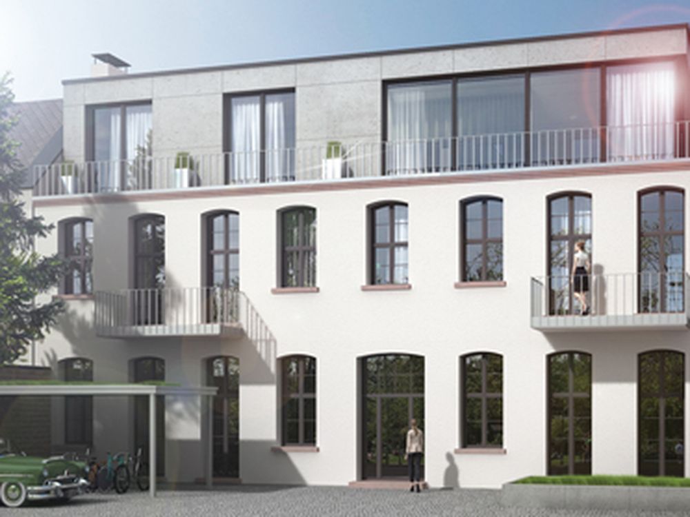 studioA Architekten