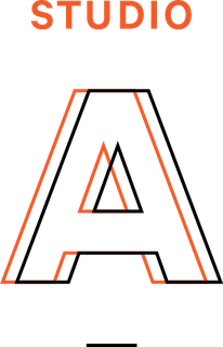 Logo studioA Architekten